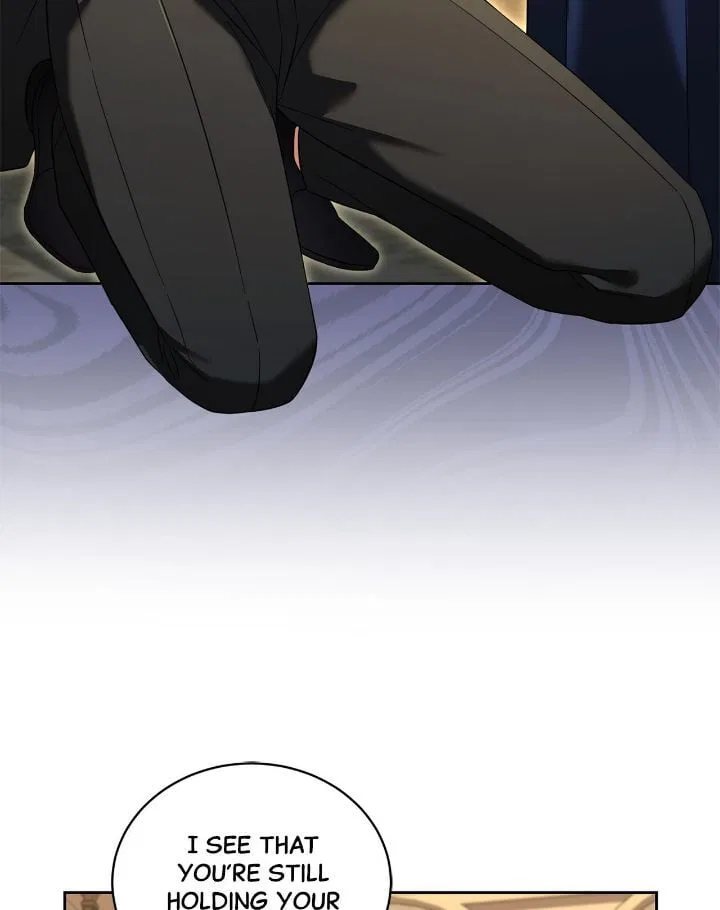 I Must Seduce the Count’s Daughter’s Lover Chapter 46 – Page 25