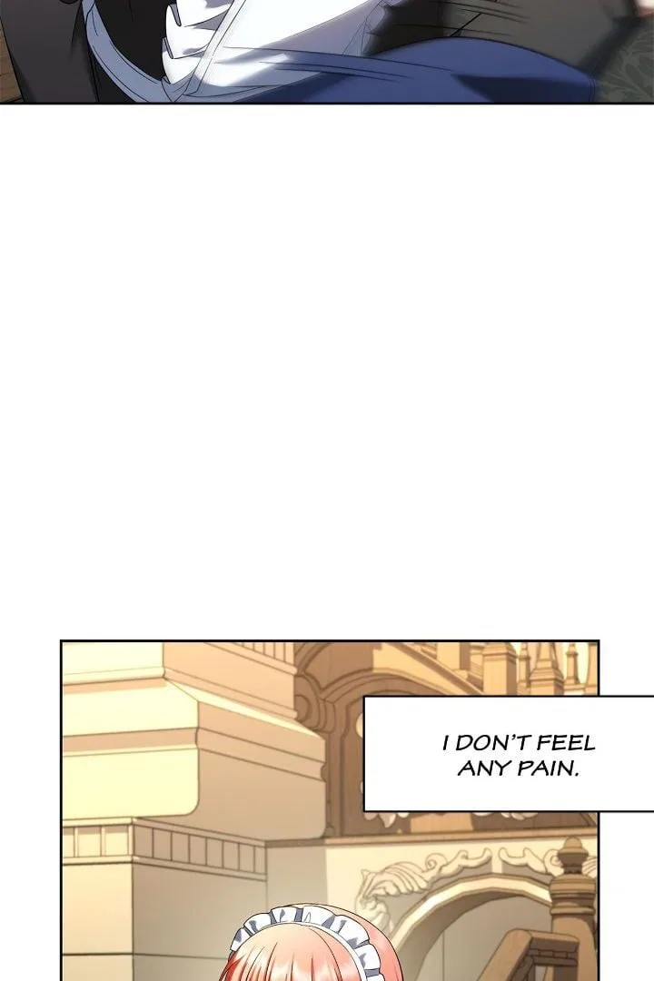 I Must Seduce the Count’s Daughter’s Lover Chapter 46 – Page 28