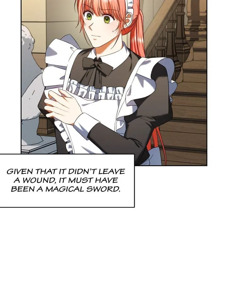 I Must Seduce the Count’s Daughter’s Lover Chapter 46 – Page 29