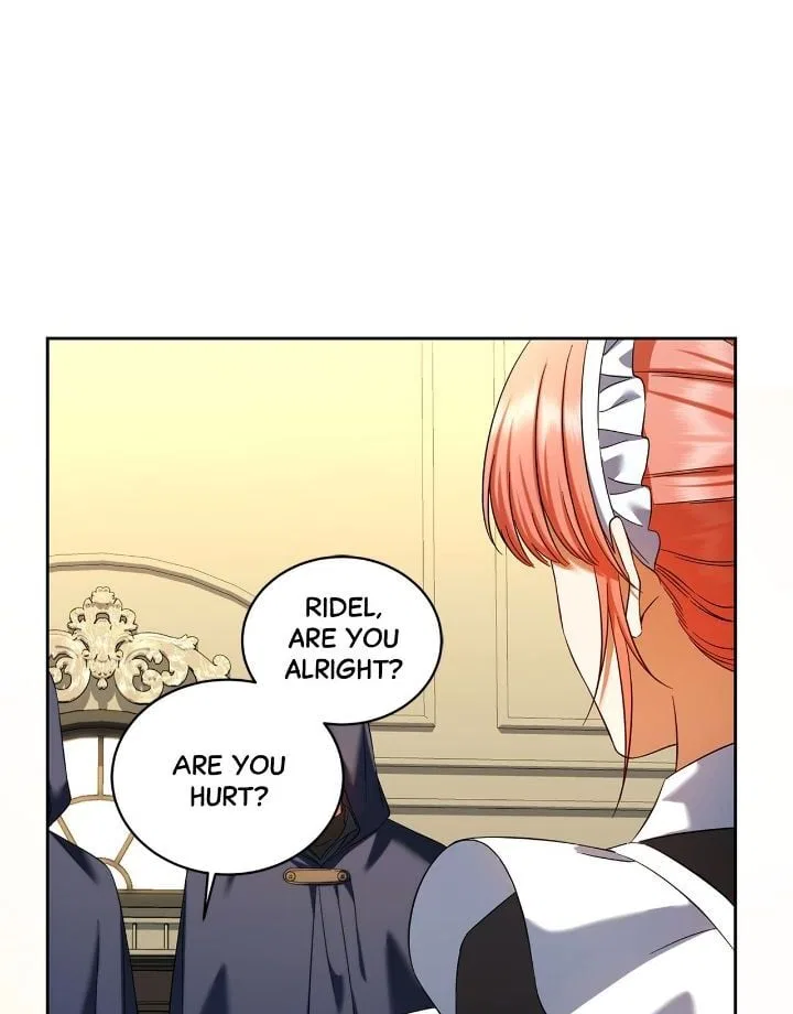 I Must Seduce the Count’s Daughter’s Lover Chapter 46 – Page 30