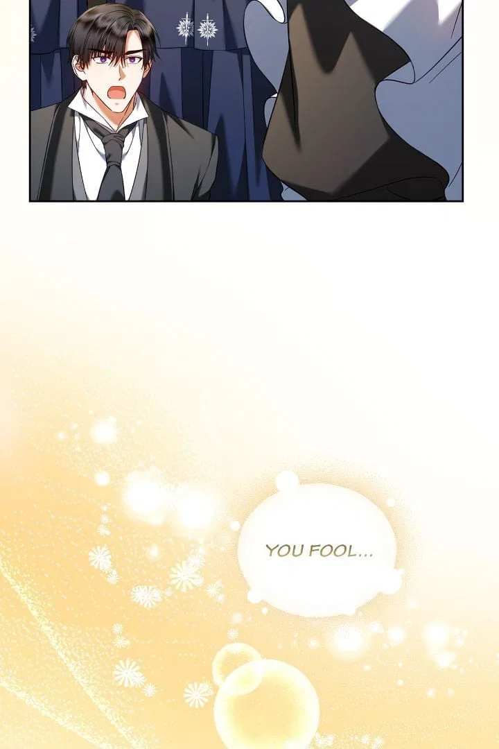 I Must Seduce the Count’s Daughter’s Lover Chapter 46 – Page 31