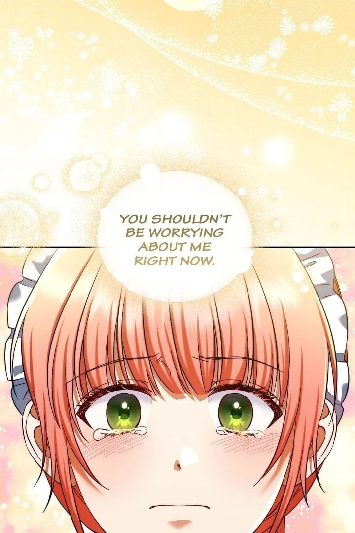 I Must Seduce the Count’s Daughter’s Lover Chapter 46 – Page 32