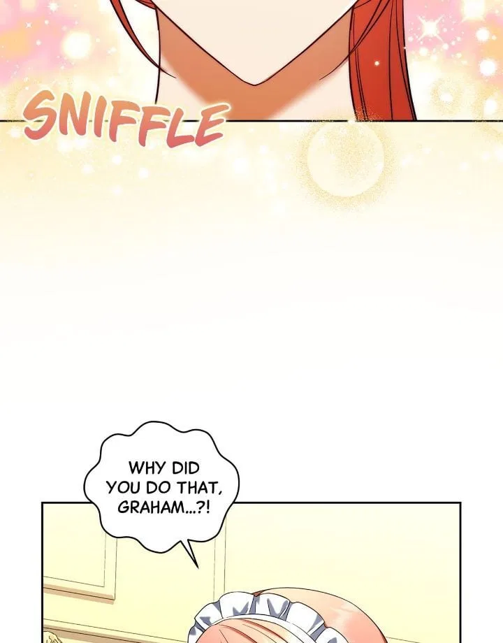 I Must Seduce the Count’s Daughter’s Lover Chapter 46 – Page 33