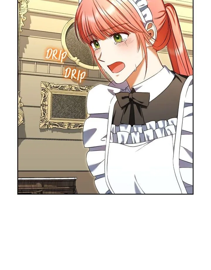 I Must Seduce the Count’s Daughter’s Lover Chapter 46 – Page 34