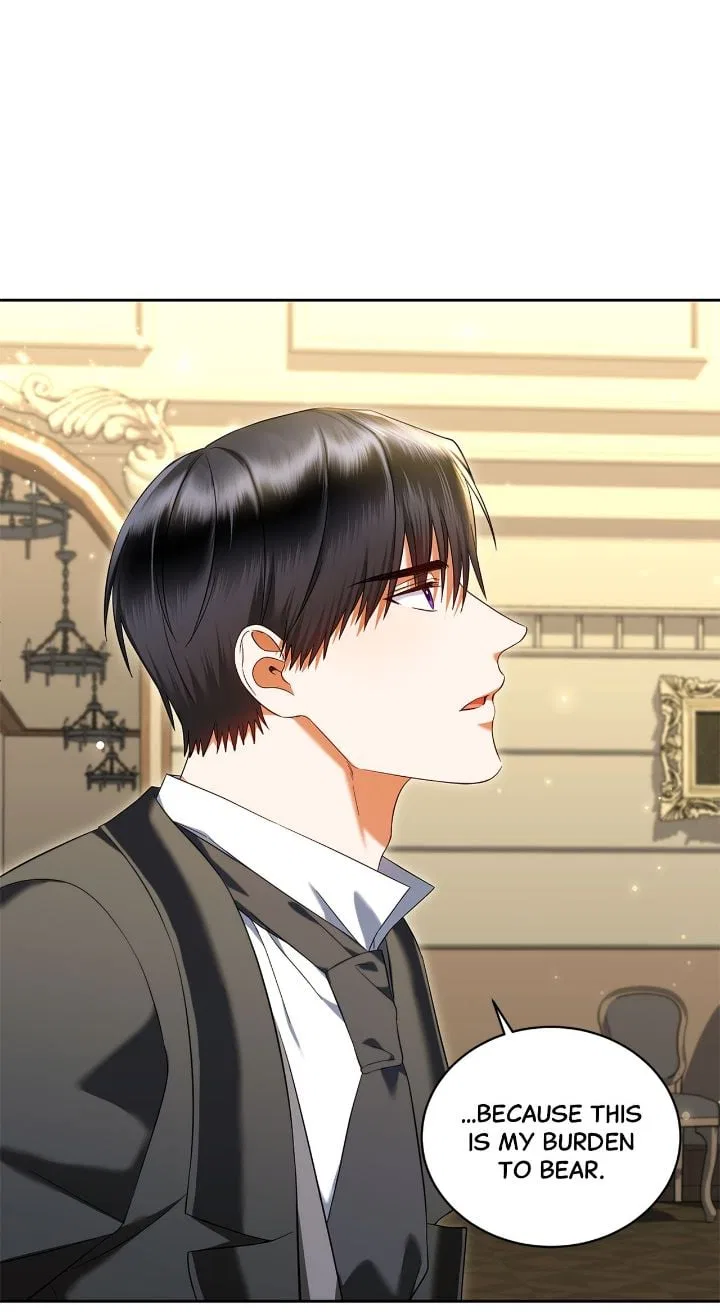 I Must Seduce the Count’s Daughter’s Lover Chapter 46 – Page 35