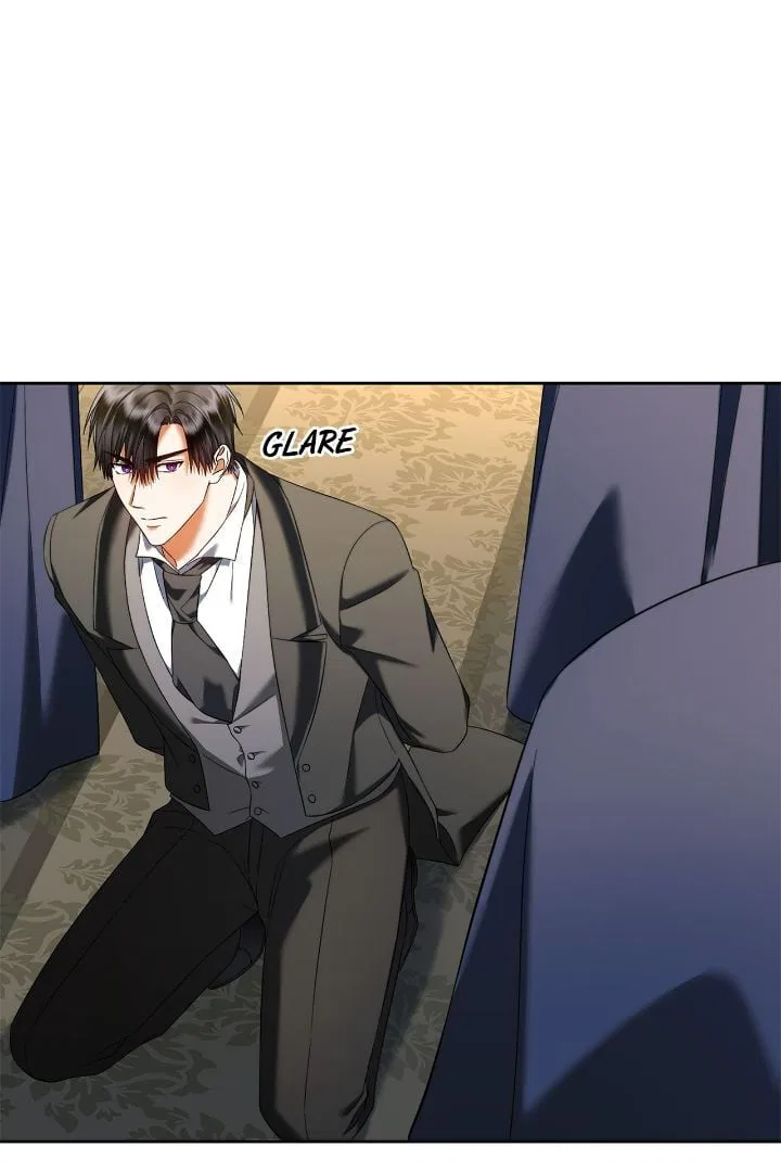 I Must Seduce the Count’s Daughter’s Lover Chapter 46 – Page 36