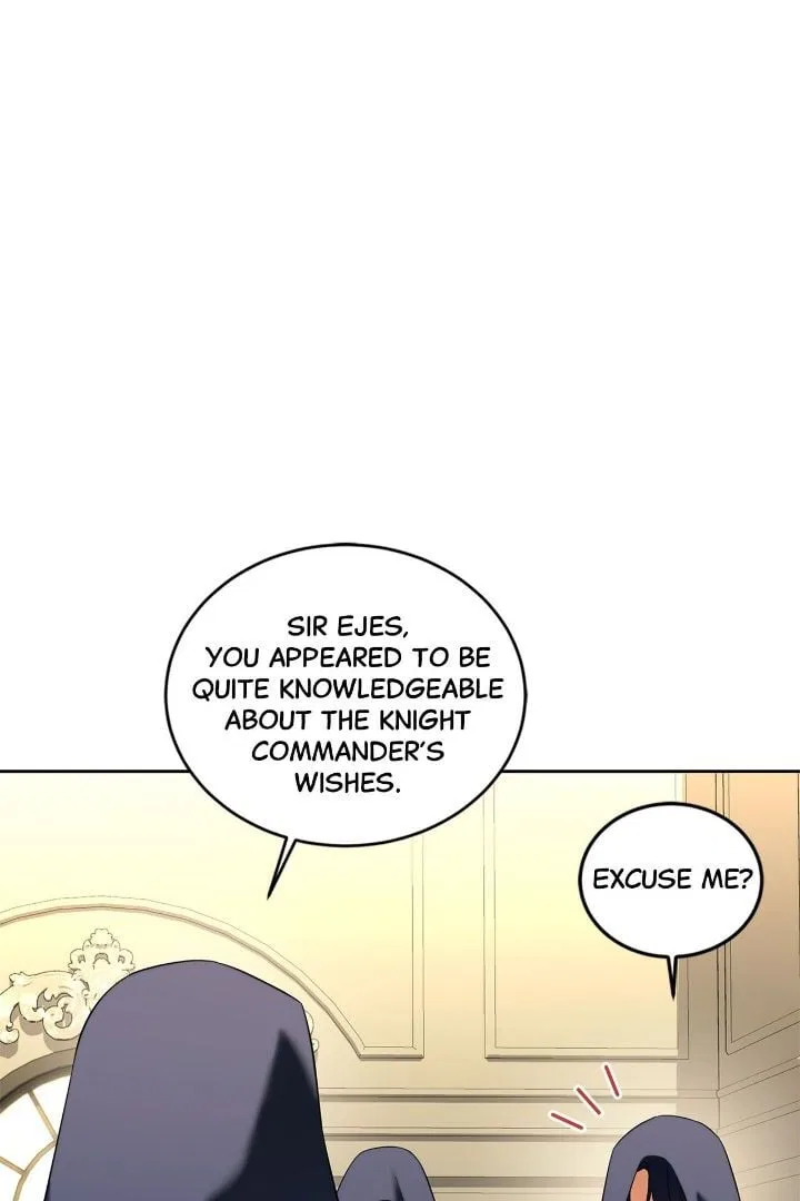 I Must Seduce the Count’s Daughter’s Lover Chapter 46 – Page 37