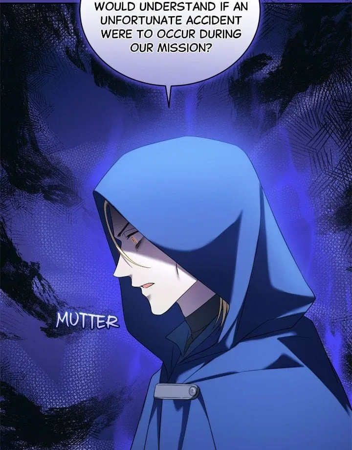 I Must Seduce the Count’s Daughter’s Lover Chapter 46 – Page 39