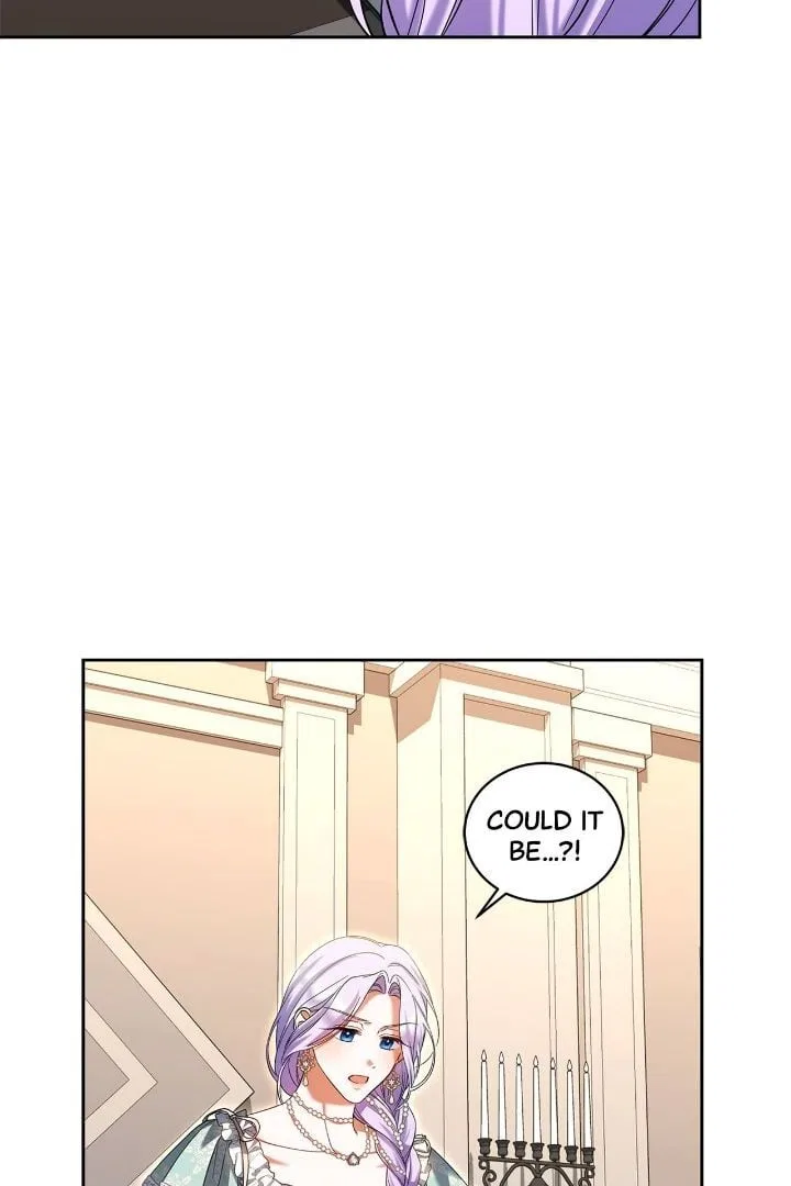 I Must Seduce the Count’s Daughter’s Lover Chapter 46 – Page 49