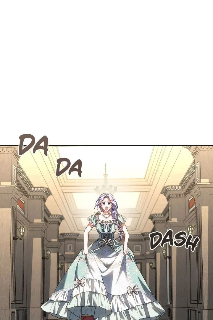I Must Seduce the Count’s Daughter’s Lover Chapter 46 – Page 57