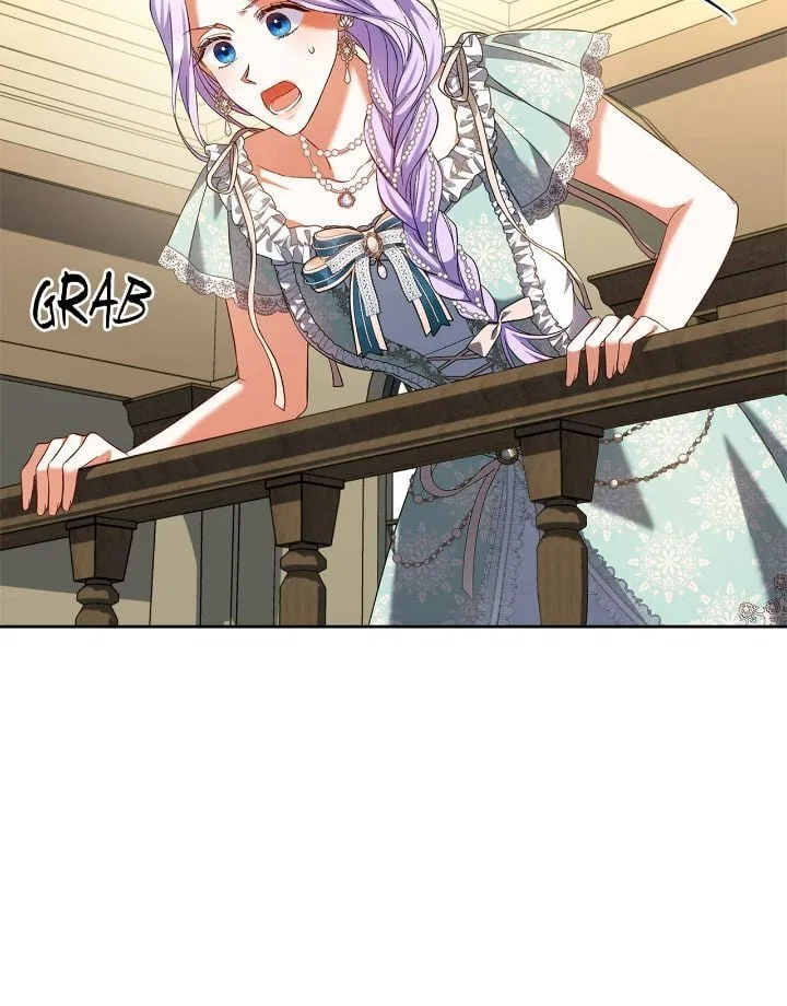 I Must Seduce the Count’s Daughter’s Lover Chapter 46 – Page 59