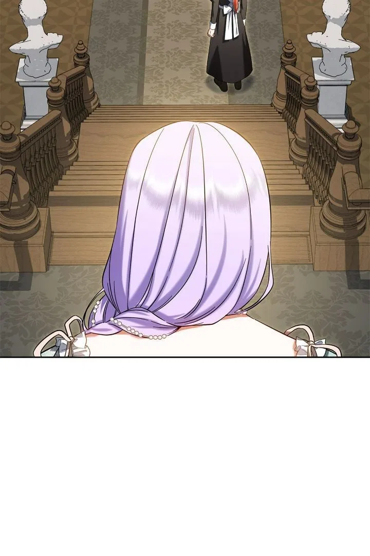 I Must Seduce the Count’s Daughter’s Lover Chapter 46 – Page 61