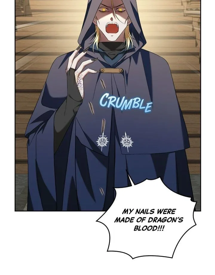 I Must Seduce the Count’s Daughter’s Lover Chapter 46 – Page 64