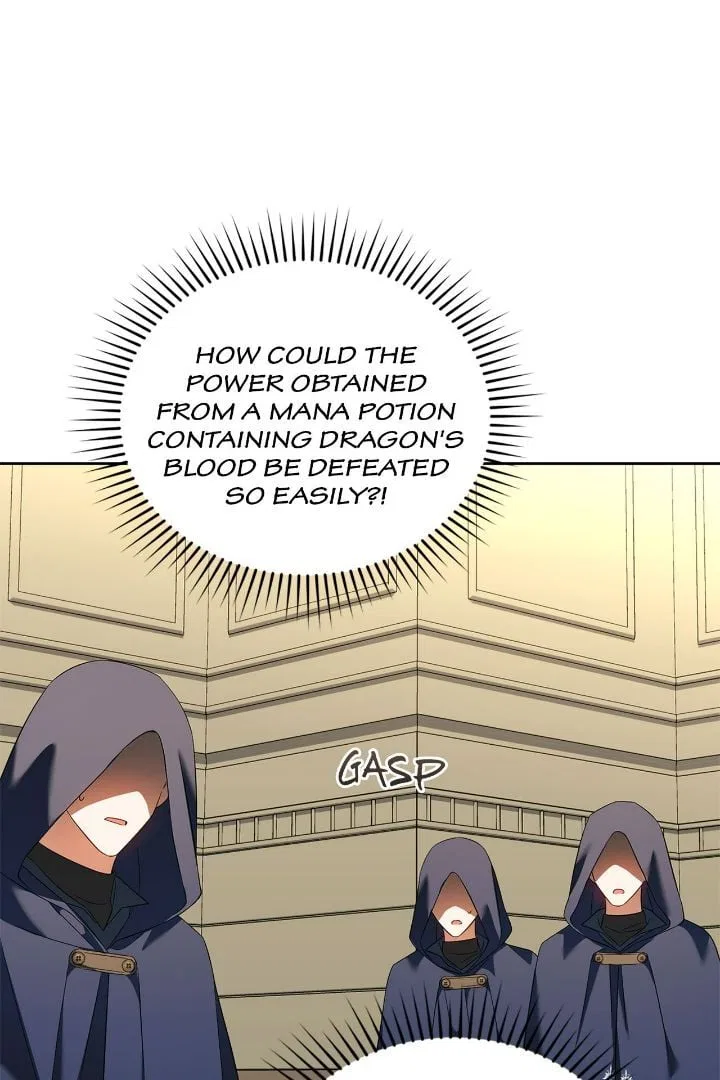 I Must Seduce the Count’s Daughter’s Lover Chapter 46 – Page 66