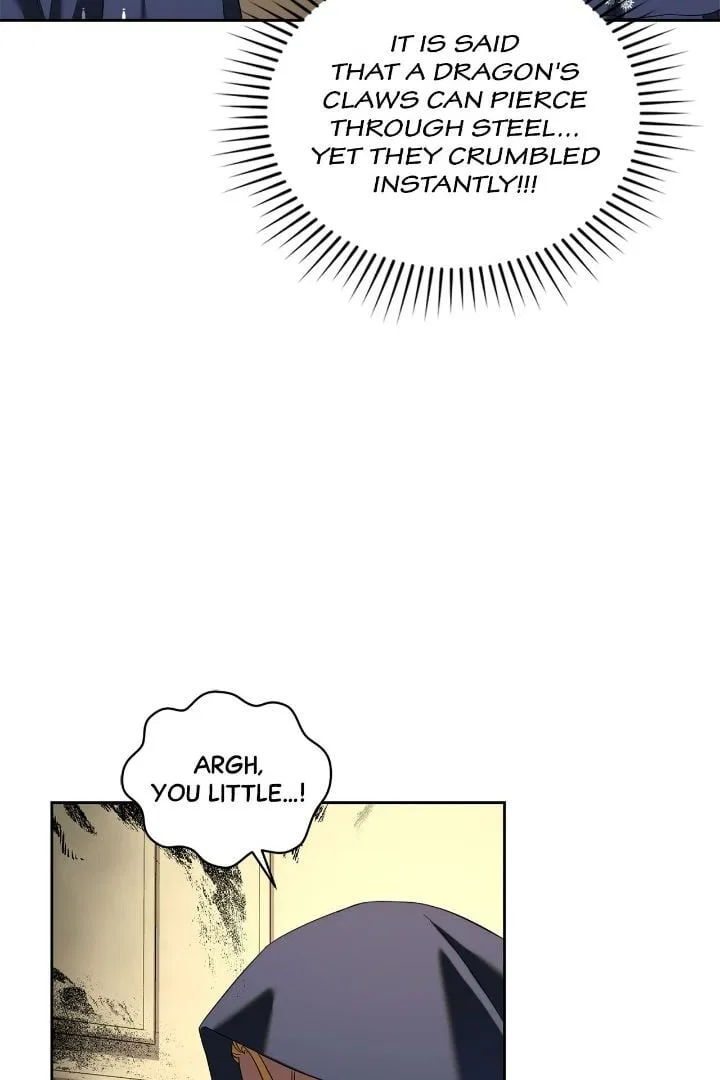 I Must Seduce the Count’s Daughter’s Lover Chapter 46 – Page 67