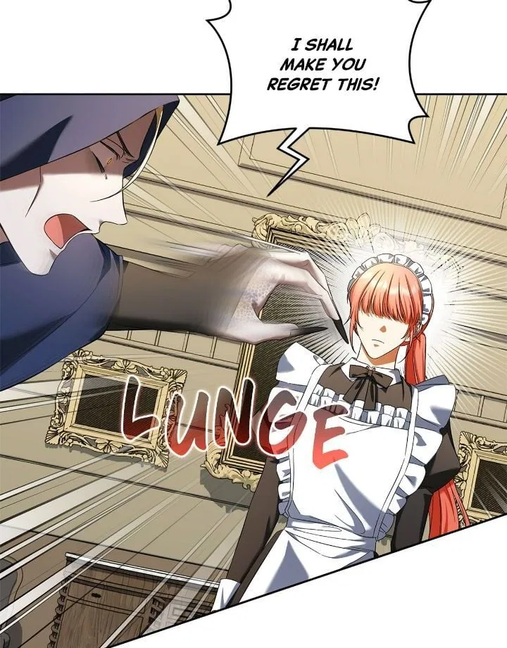 I Must Seduce the Count’s Daughter’s Lover Chapter 46 – Page 69