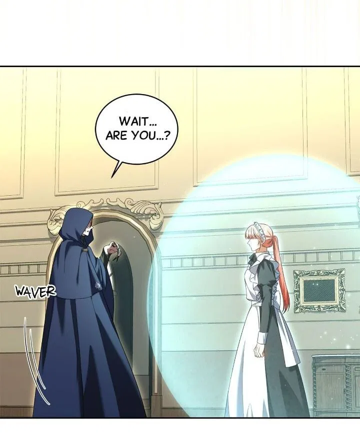 I Must Seduce the Count’s Daughter’s Lover Chapter 46 – Page 73