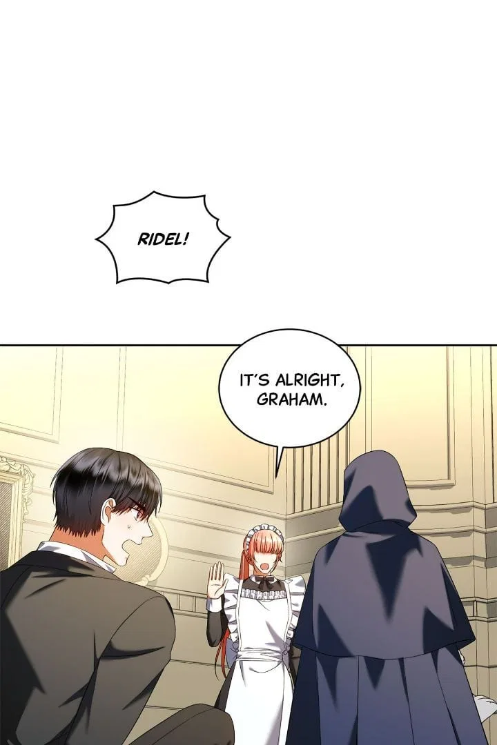 I Must Seduce the Count’s Daughter’s Lover Chapter 46 – Page 74