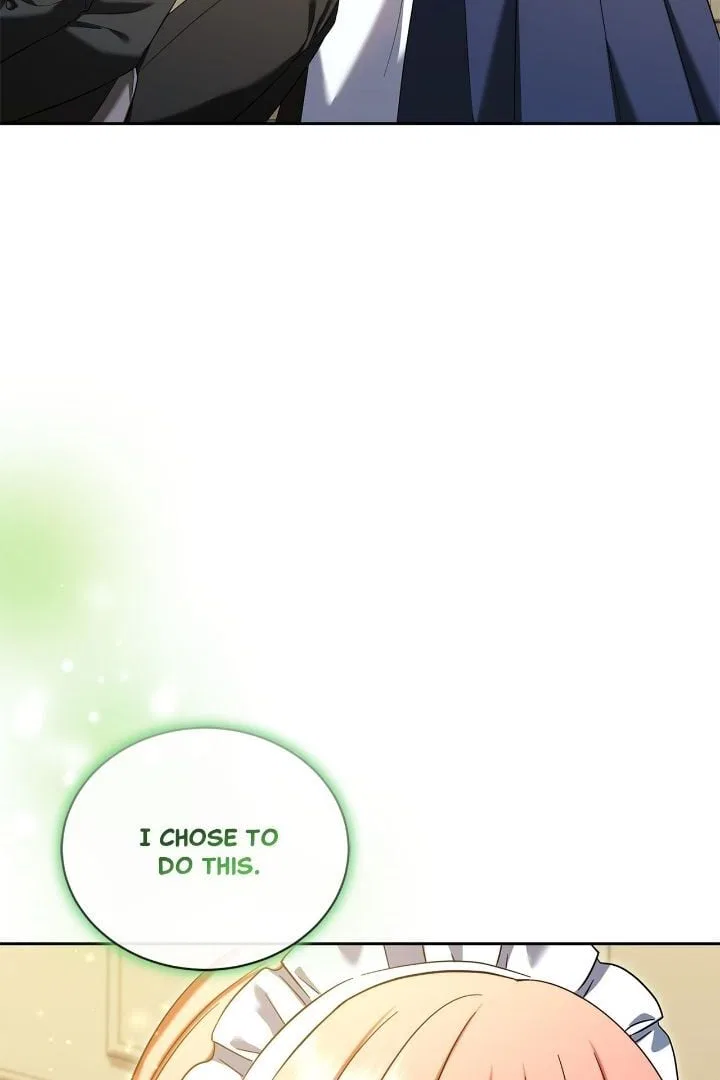 I Must Seduce the Count’s Daughter’s Lover Chapter 46 – Page 75