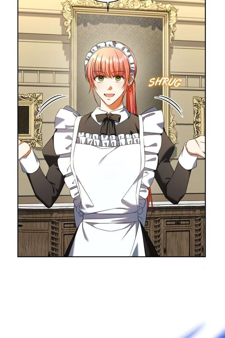 I Must Seduce the Count’s Daughter’s Lover Chapter 46 – Page 79