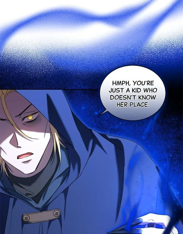 I Must Seduce the Count’s Daughter’s Lover Chapter 46 – Page 80