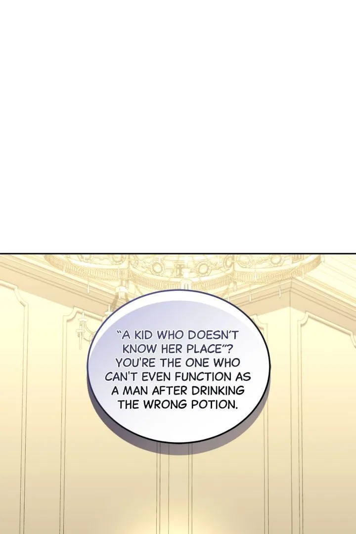 I Must Seduce the Count’s Daughter’s Lover Chapter 46 – Page 83