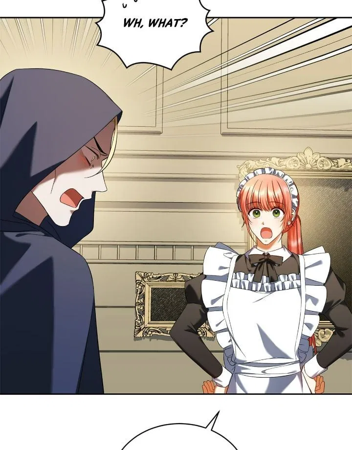 I Must Seduce the Count’s Daughter’s Lover Chapter 46 – Page 85