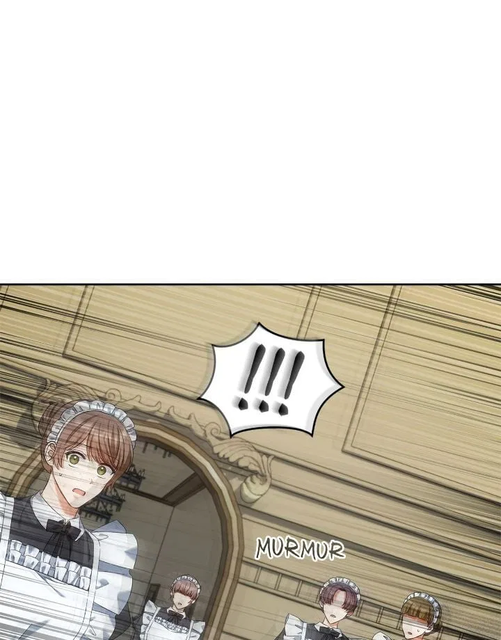 I Must Seduce the Count’s Daughter’s Lover Chapter 45 – Page 3