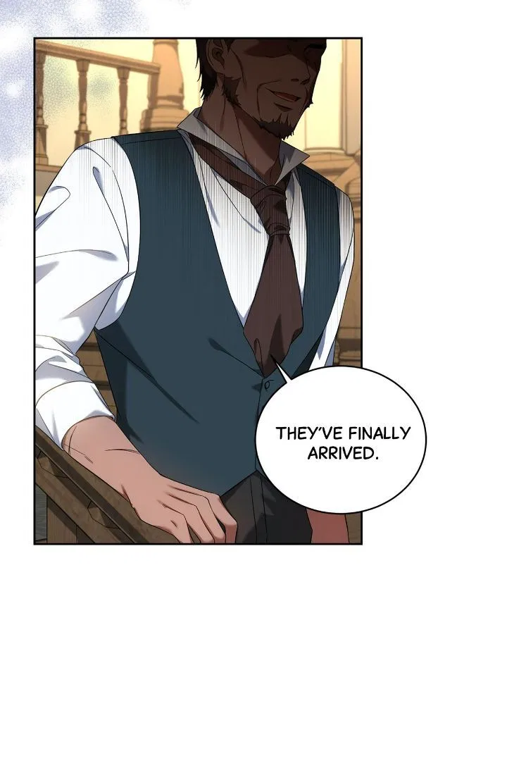 I Must Seduce the Count’s Daughter’s Lover Chapter 45 – Page 5