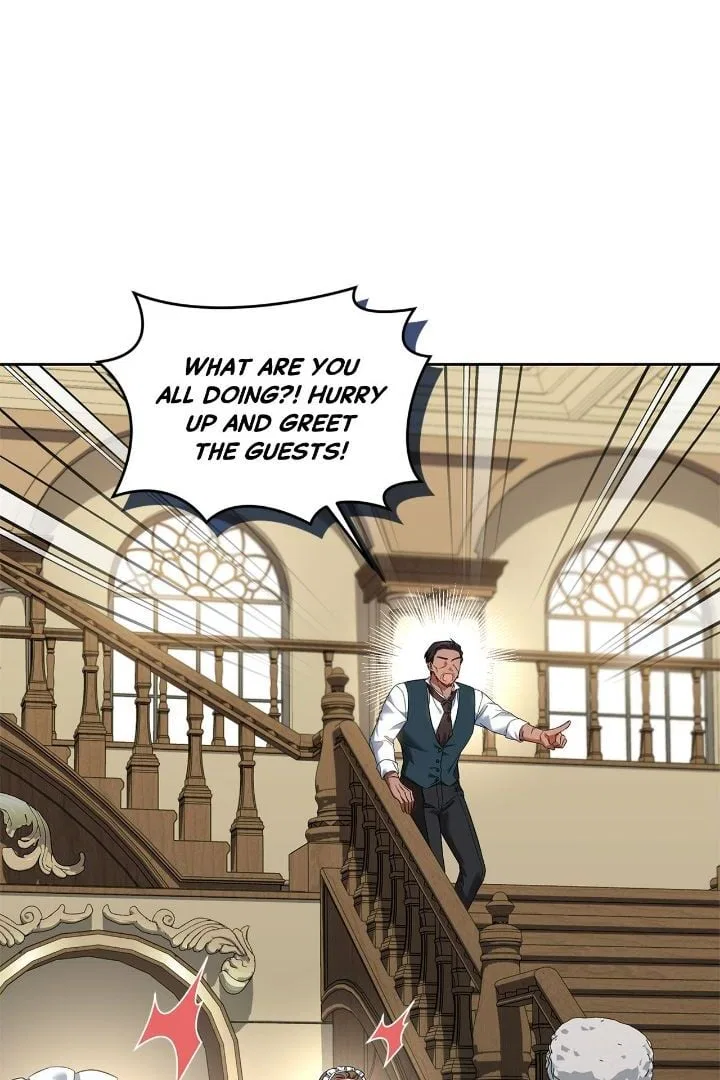I Must Seduce the Count’s Daughter’s Lover Chapter 45 – Page 6