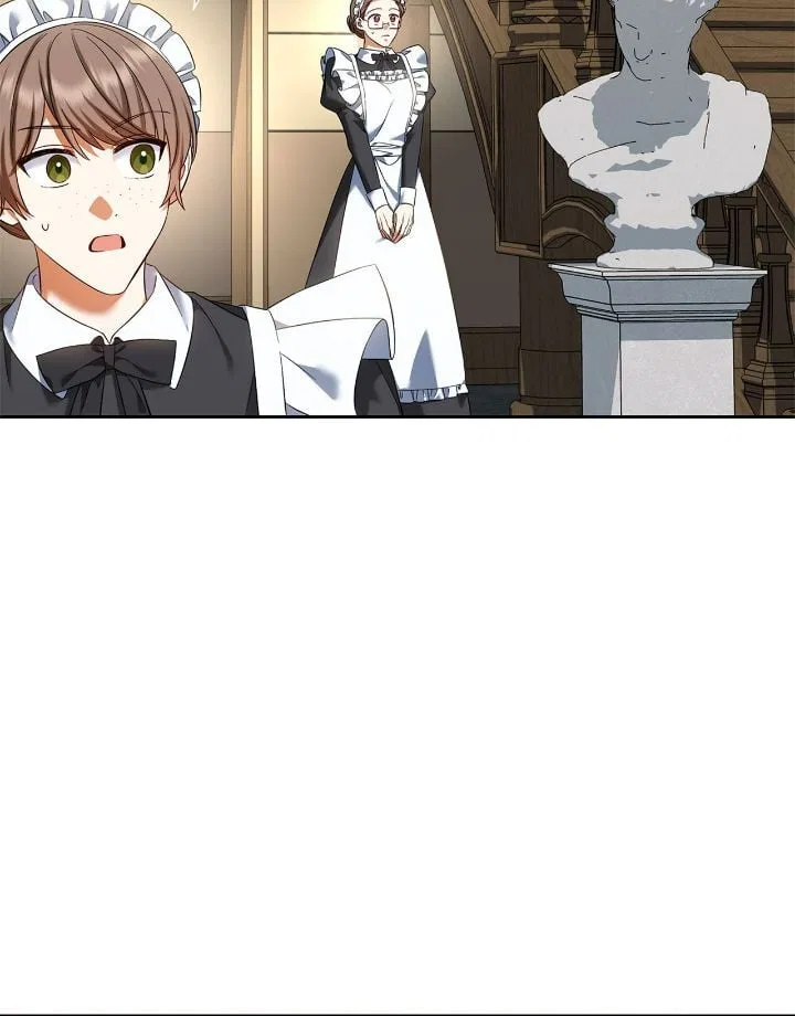 I Must Seduce the Count’s Daughter’s Lover Chapter 45 – Page 7