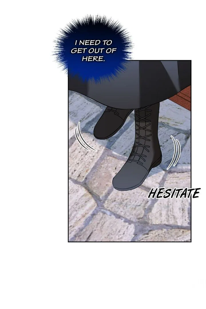 I Must Seduce the Count’s Daughter’s Lover Chapter 45 – Page 19