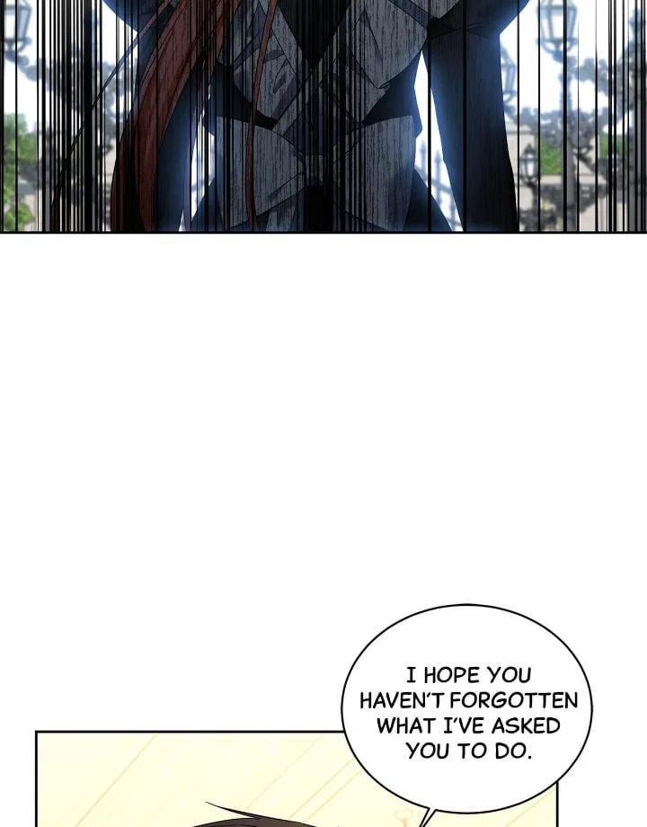 I Must Seduce the Count’s Daughter’s Lover Chapter 45 – Page 21