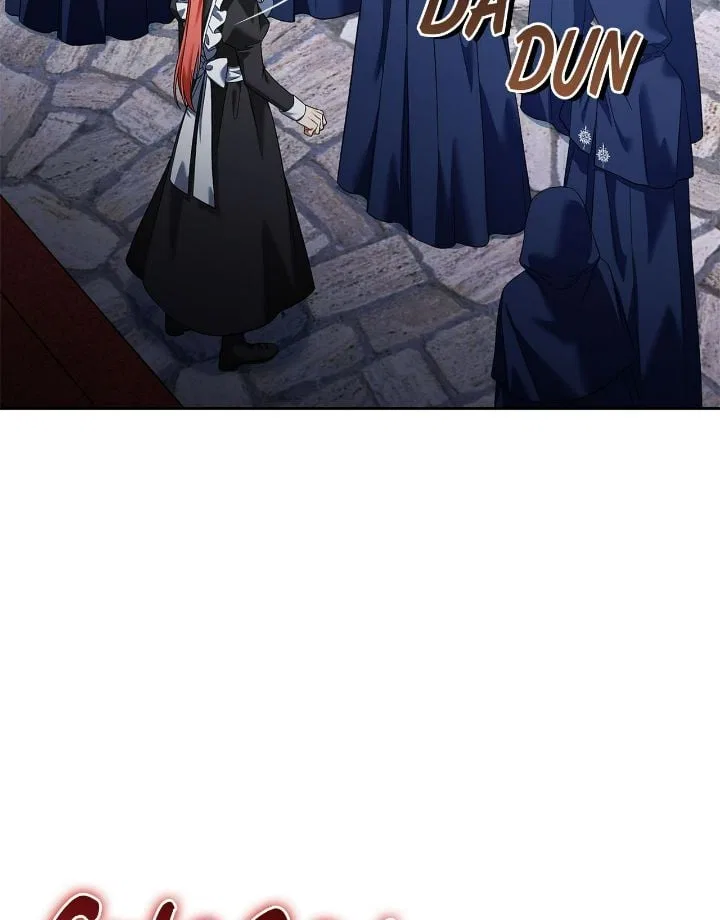 I Must Seduce the Count’s Daughter’s Lover Chapter 45 – Page 25