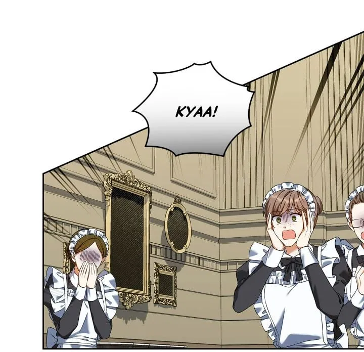 I Must Seduce the Count’s Daughter’s Lover Chapter 45 – Page 27
