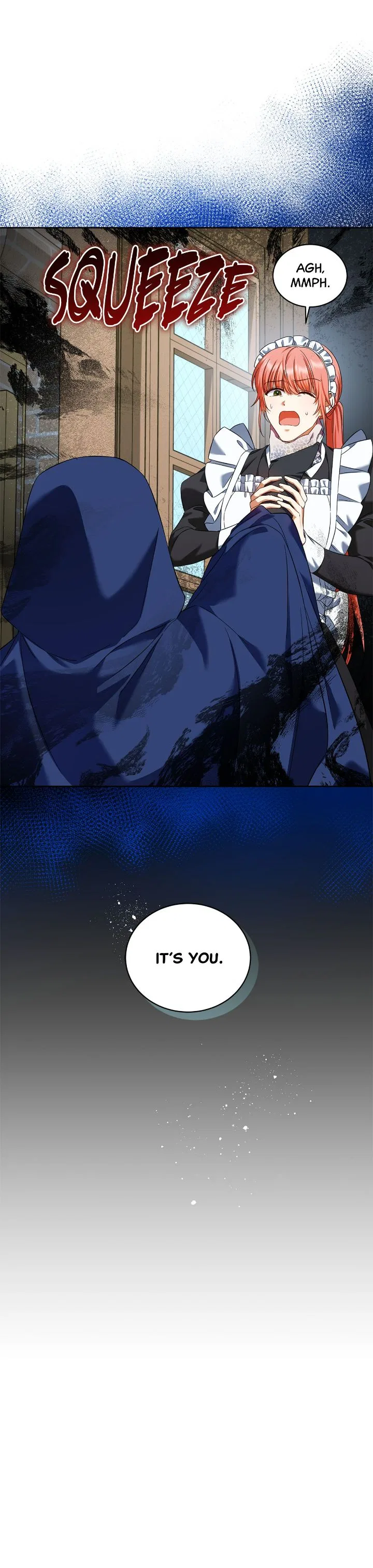 I Must Seduce the Count’s Daughter’s Lover Chapter 45 – Page 28
