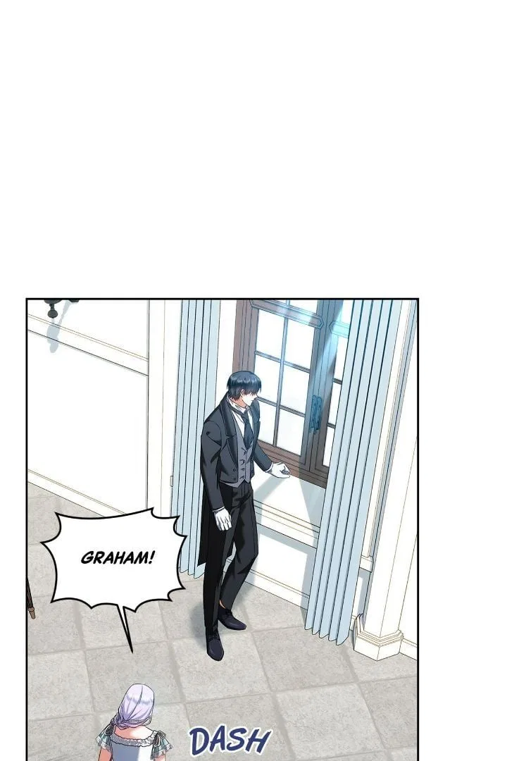 I Must Seduce the Count’s Daughter’s Lover Chapter 45 – Page 30