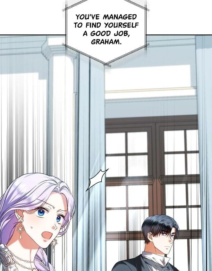 I Must Seduce the Count’s Daughter’s Lover Chapter 45 – Page 33
