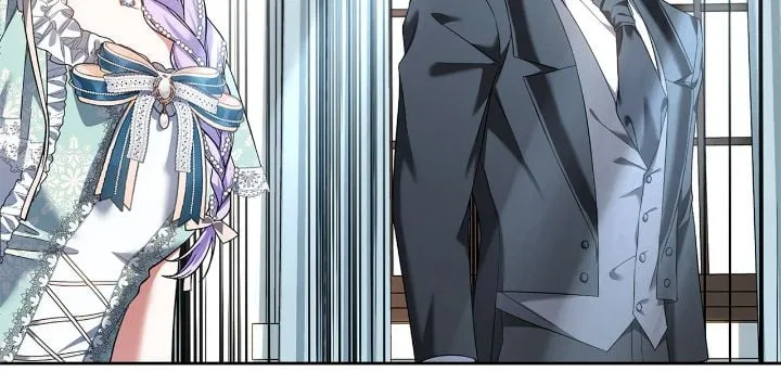 I Must Seduce the Count’s Daughter’s Lover Chapter 45 – Page 34