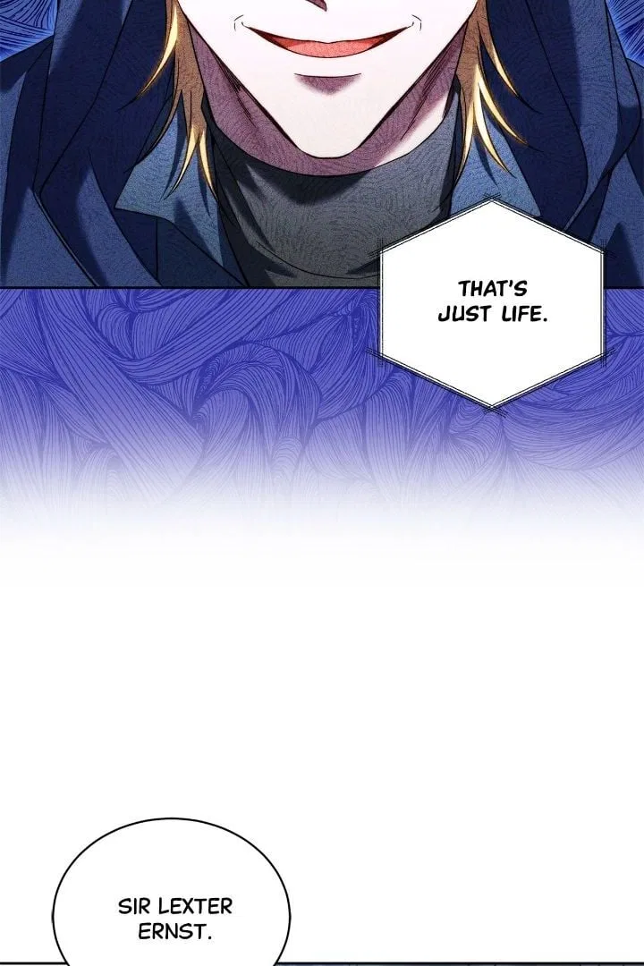 I Must Seduce the Count’s Daughter’s Lover Chapter 45 – Page 36