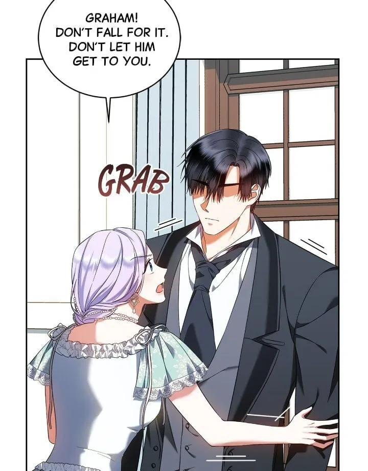 I Must Seduce the Count’s Daughter’s Lover Chapter 45 – Page 42