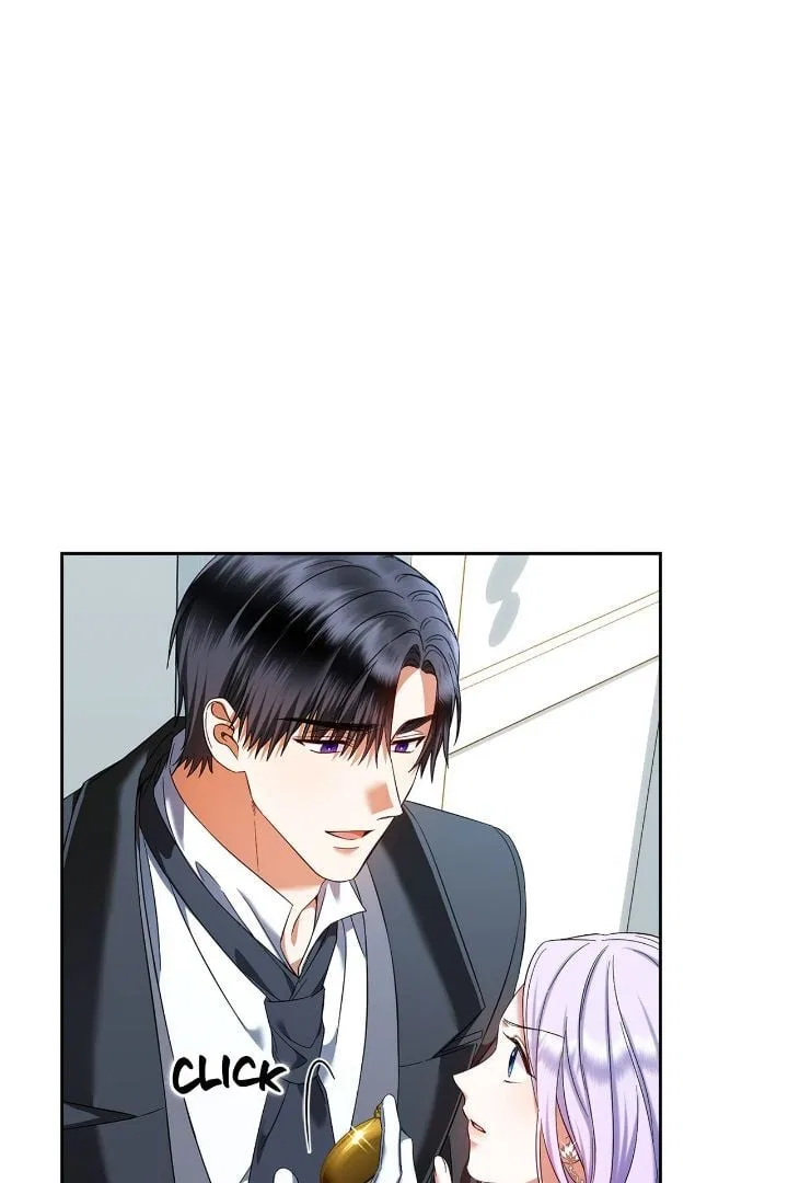 I Must Seduce the Count’s Daughter’s Lover Chapter 45 – Page 44