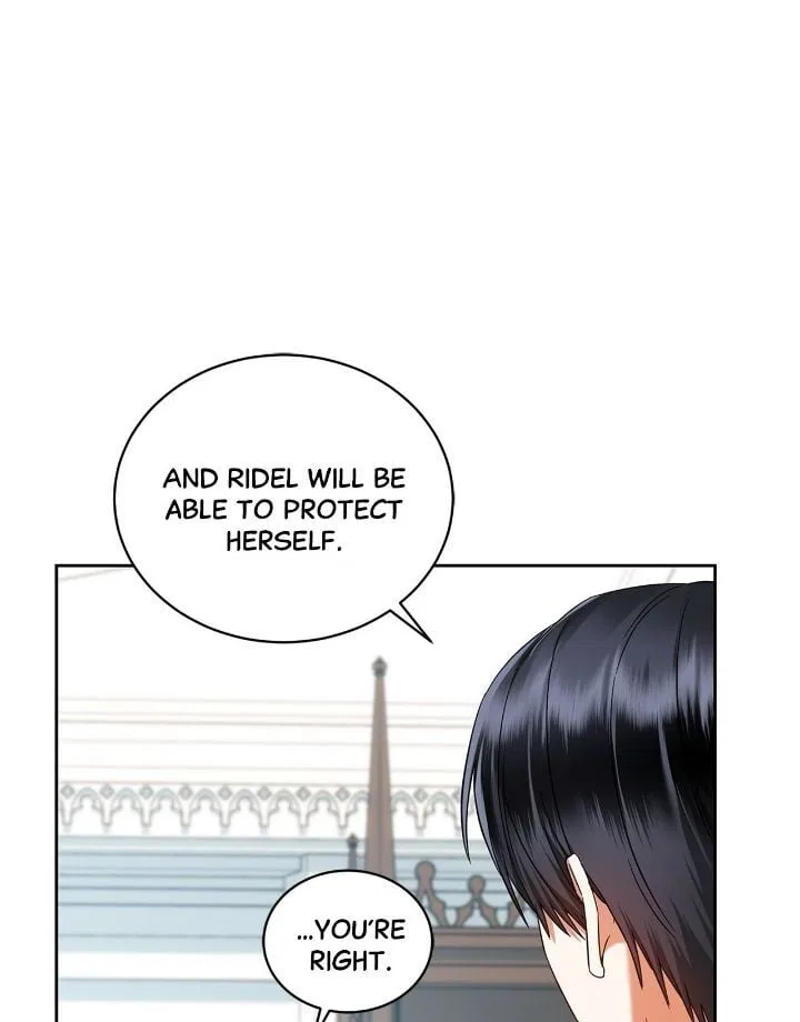 I Must Seduce the Count’s Daughter’s Lover Chapter 45 – Page 47