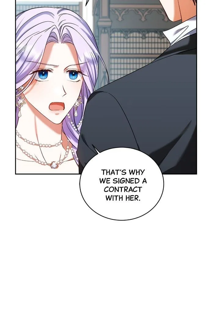 I Must Seduce the Count’s Daughter’s Lover Chapter 45 – Page 48