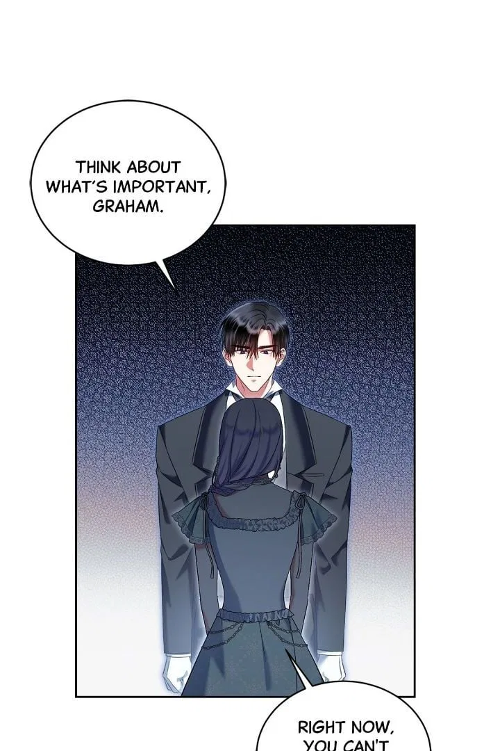 I Must Seduce the Count’s Daughter’s Lover Chapter 45 – Page 49