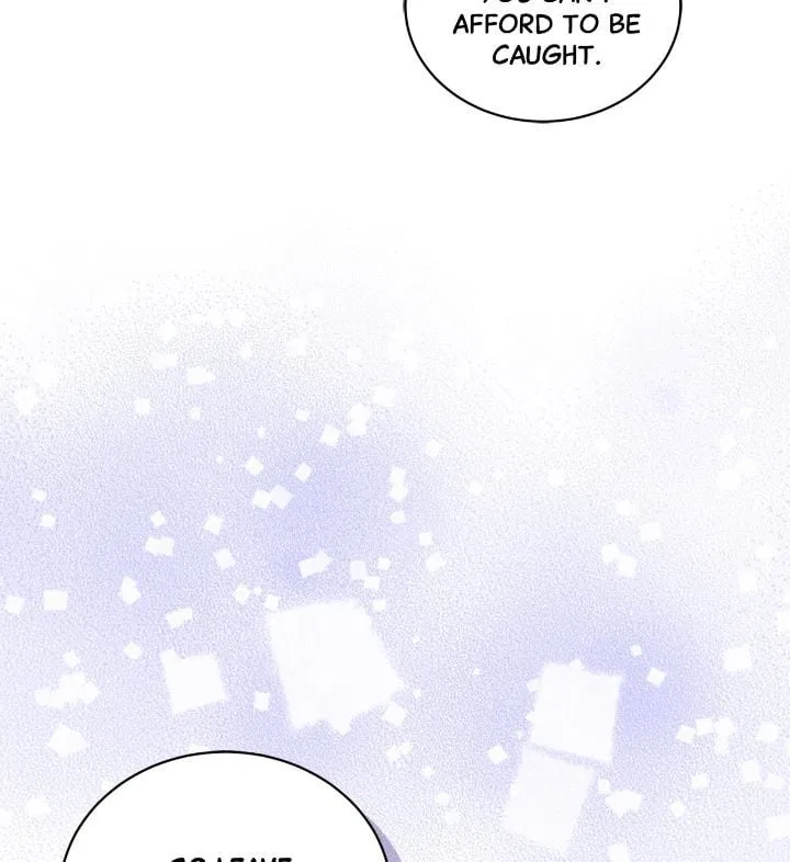 I Must Seduce the Count’s Daughter’s Lover Chapter 45 – Page 50