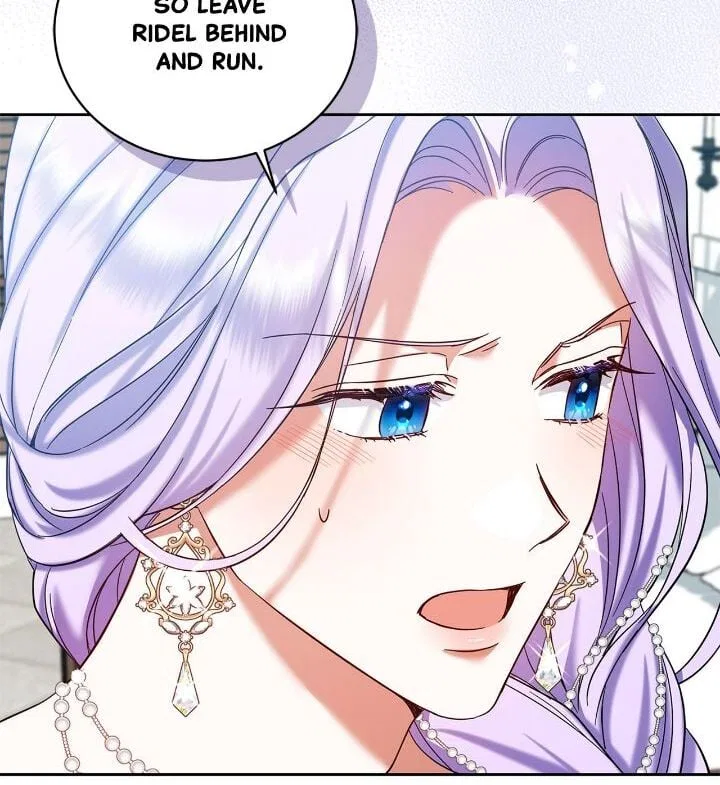I Must Seduce the Count’s Daughter’s Lover Chapter 45 – Page 51