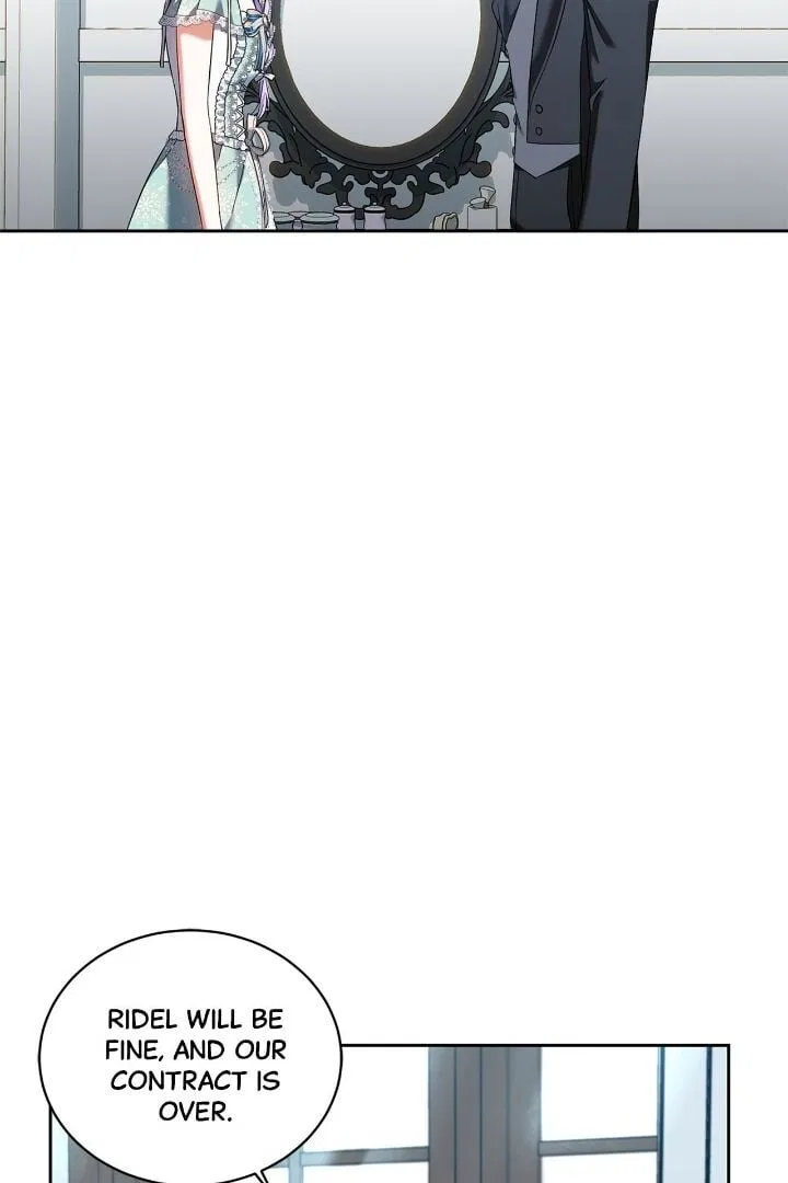 I Must Seduce the Count’s Daughter’s Lover Chapter 45 – Page 53