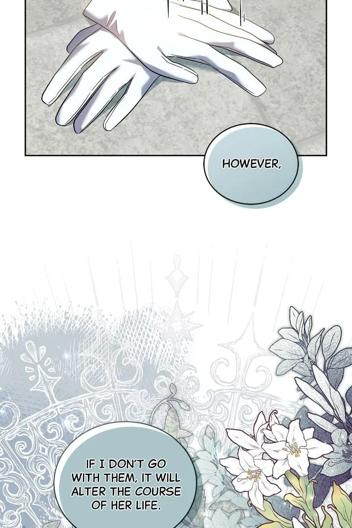 I Must Seduce the Count’s Daughter’s Lover Chapter 45 – Page 56