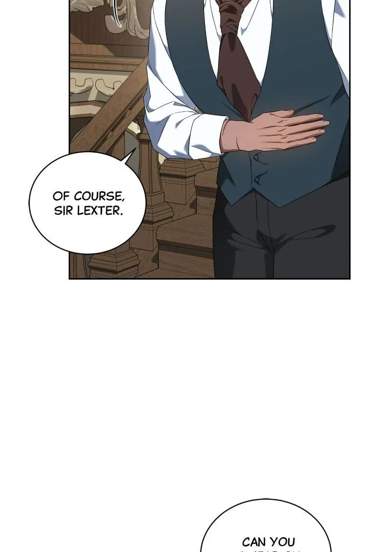 I Must Seduce the Count’s Daughter’s Lover Chapter 45 – Page 65
